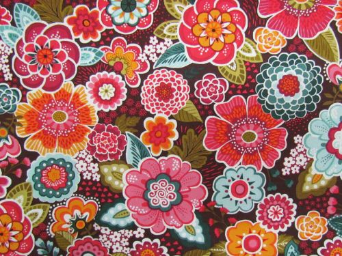 Great value Revival- Floral- Brown- M056V available to order online Australia