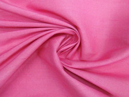 Great value Silk Dupion- Ballroom Pink #12850 available to order online Australia