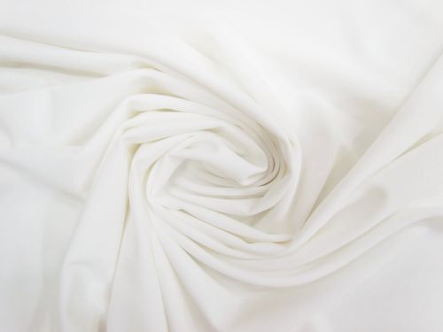 Great value Matte Spandex- Warm White #12877 available to order online Australia