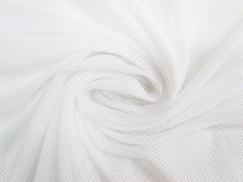 Great value Fishnet Mesh- Crystal White #12879 available to order online Australia