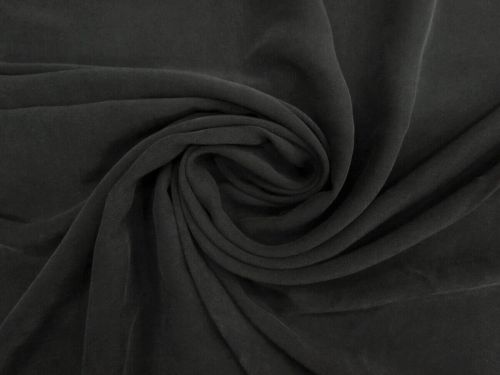 Great value Sandwashed Silk- Charcoal #12884 available to order online Australia