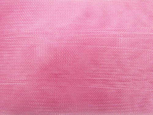 Great value 50mm Horsehair Braid- Candy Pink #T781 available to order online Australia