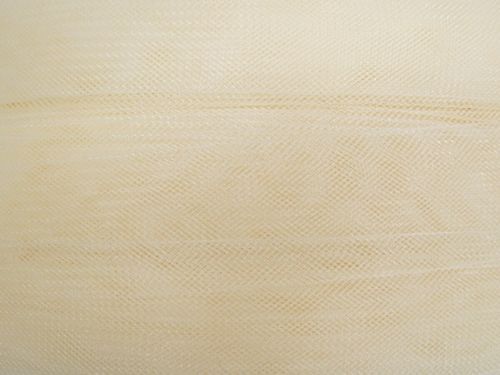 Great value 50mm Horsehair Braid- Cream #T785 available to order online Australia