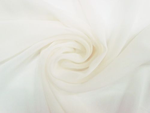 Great value Silk Chiffon- Ivory Rose #12911 available to order online Australia