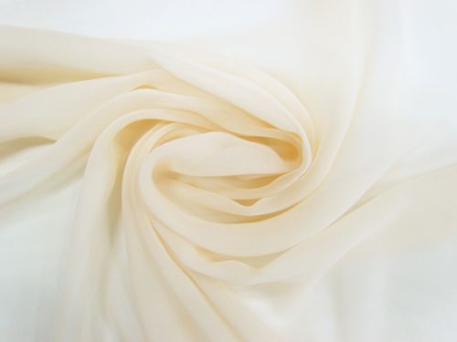 Great value Silk Chiffon- Pudding Cream #12920 available to order online Australia