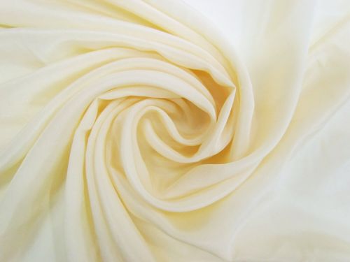 Great value Silk Crepe De Chine- Vintage Cream #13004 available to order online Australia