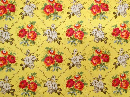 Great value Dutch Heritage- French Vintage- Yellow- DHER3000 available to order online Australia