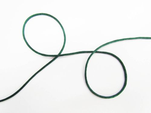 Great value 3mm Rat Tail Cord- Forest 009 available to order online Australia