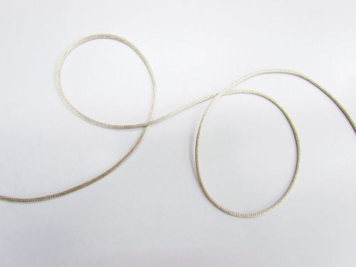 Great value 3mm Rat Tail Cord- Ivory 002 available to order online Australia