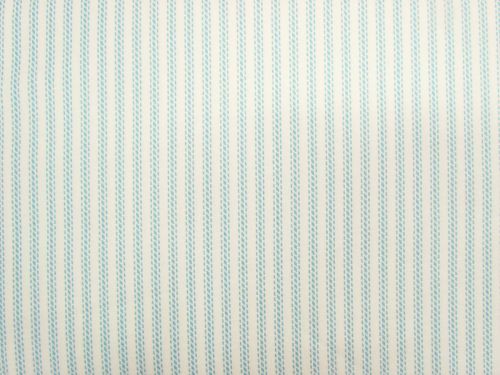 Great value Cozy House- Pillow Ticking- Blue- A1255LB available to order online Australia