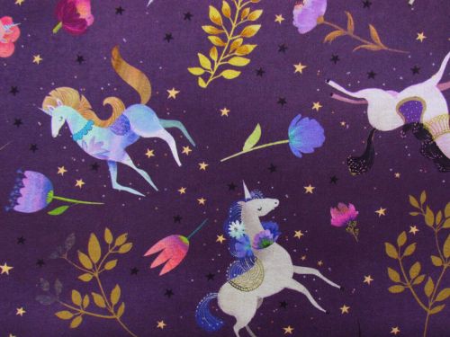Great value Unicorn Meadow- Purple- RK224146 available to order online Australia