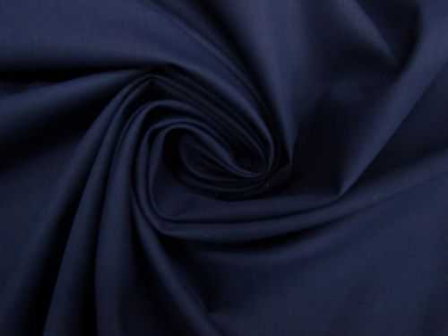 Great value Smooth Cotton Poplin- Midnight #13137 available to order online Australia