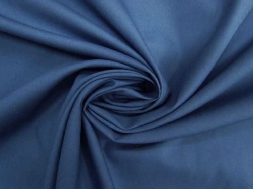 Great value Smooth Cotton Poplin- Denim #13138 available to order online Australia