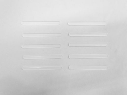Great value Pre-Cut Polyester Boning- 6cm- 10pk- RB11 available to order online Australia