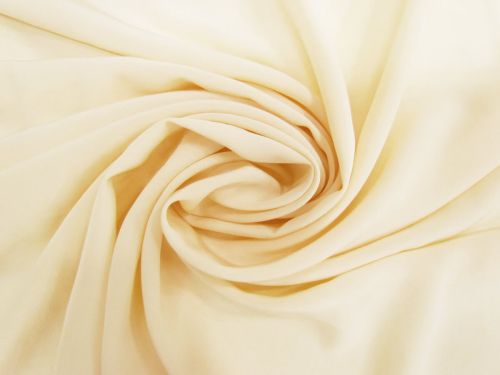 Great value Viscose Faille- Sugar Cookie Beige #13165 available to order online Australia