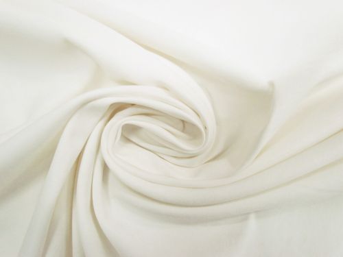 Great value Lustrous Stretch Twill Suiting- Pearl Cream #13181 available to order online Australia