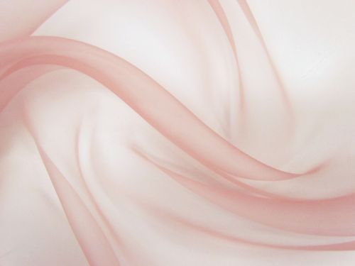 Great value Silk Organza- Blush Pink #13190 available to order online Australia