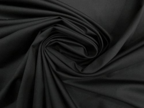 Great value Matte Spandex- Pacific Black #13193 available to order online Australia