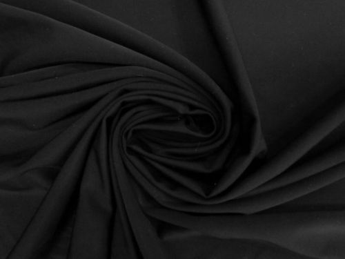 Great value Matte Spandex- Black Pearl #13196 available to order online Australia