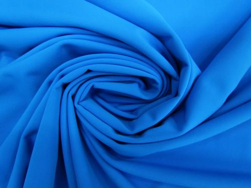 Great value Matte Spandex- Winter Blue #13197 available to order online Australia