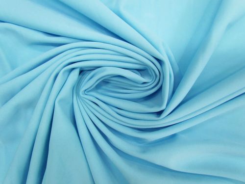 Great value Matte Spandex- Bora Bora Blue #13200 available to order online Australia