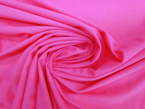 Great value Matte Spandex- Bubblegum Pink #13202 available to order online Australia