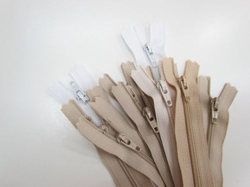 Great value Lucky Dip Dress Zip 10 Pack- Beige available to order online Australia