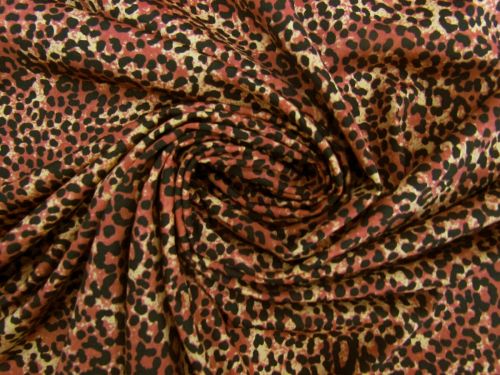 Great value Ferocious Feline Xtra Life Tactel Lycra® #12314 available to order online Australia