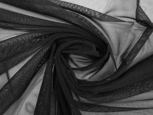 Great value Stretch Mesh- Black Stallion #12326 available to order online Australia