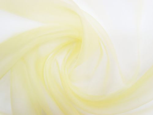 Great value Silk Organza- Mellow Yellow #13232 available to order online Australia