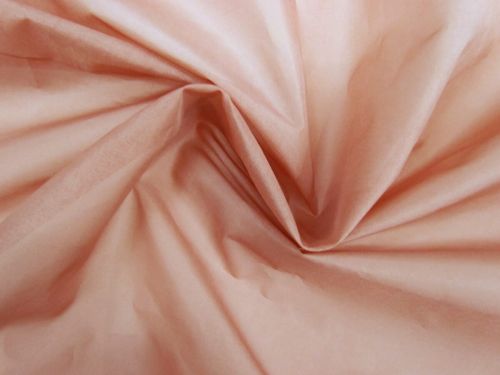 Great value Heavyweight Silk Organza- Dried Petal Pink #13237 available to order online Australia