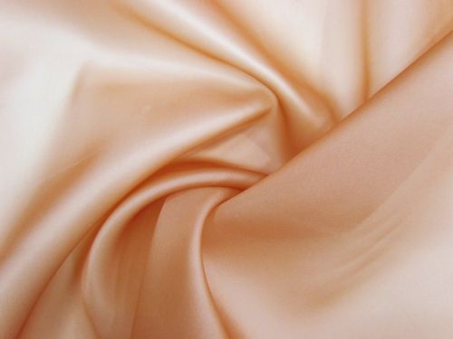 Great value Heavyweight Silk Satin Organza- Light Copper #13240 available to order online Australia