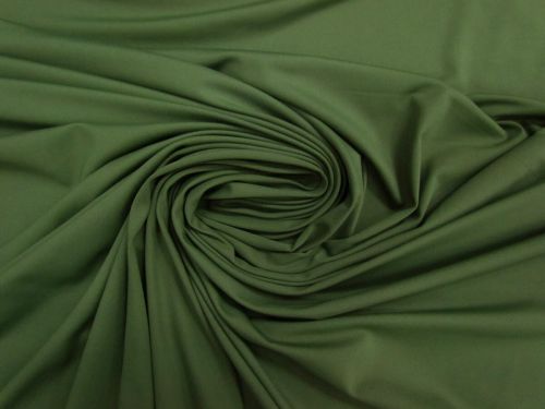 Great value Luxe Spandex Lining- Hunter Green #13249 available to order online Australia