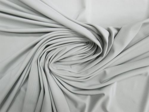 Great value Luxe Spandex Lining- Cloud Grey #13253 available to order online Australia