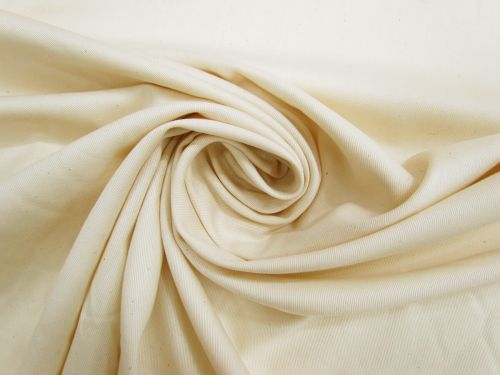 Great value Cotton Twill- Seeded Cream #13264 available to order online Australia