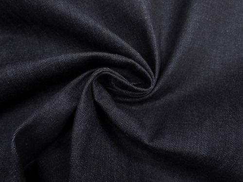 Great value 12oz Stretch Denim- Charlotte Navy #13268 available to order online Australia