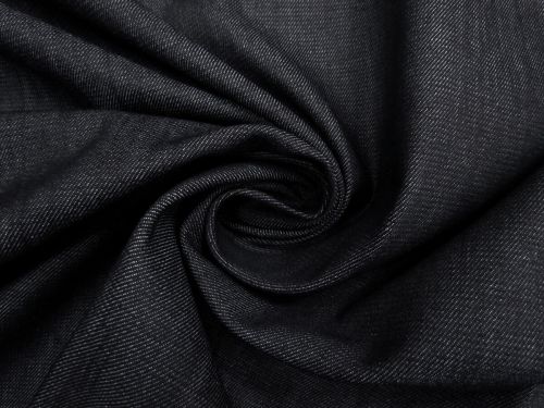 Great value 11oz Stretch Denim- Oklahoma Navy #13269 available to order online Australia