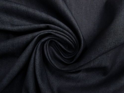 Great value 9.7oz Stretch Denim- Memphis Navy #13270 available to order online Australia