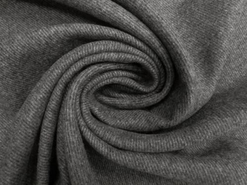 Great value Wool Twill Coating- Currawong Grey #13325 available to order online Australia