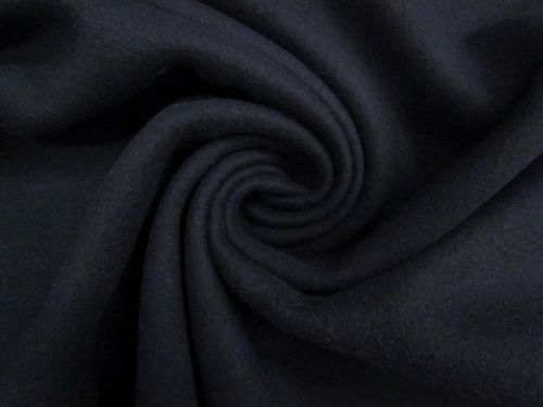 Great value Cashmere Wool Coating- Midnight Navy #13326 available to order online Australia