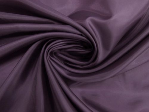 Great value Polysheen Lining- Grape Purple #13341 available to order online Australia