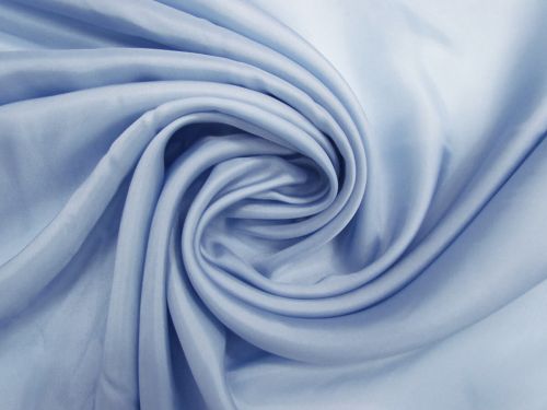 Great value Bemberg Rayon Lining- Sky Blue #13349 available to order online Australia