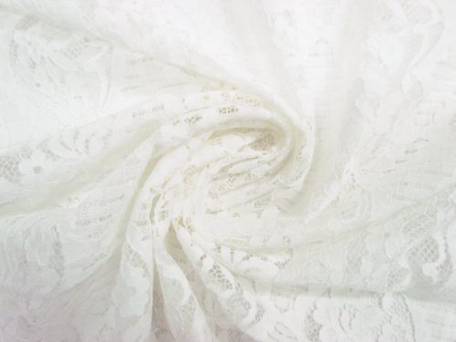 Great value Garden Picnic Cotton Blend Lace #13353 available to order online Australia