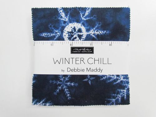 Great value Winter Chill Charm Pack available to order online Australia