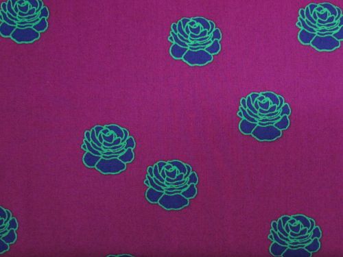 Great value Botanic Blast- Hot Pink- C15545 available to order online Australia