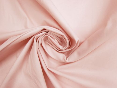 Great value Brushed Stretch Cotton Twill- Chic Pink #13362 available to order online Australia