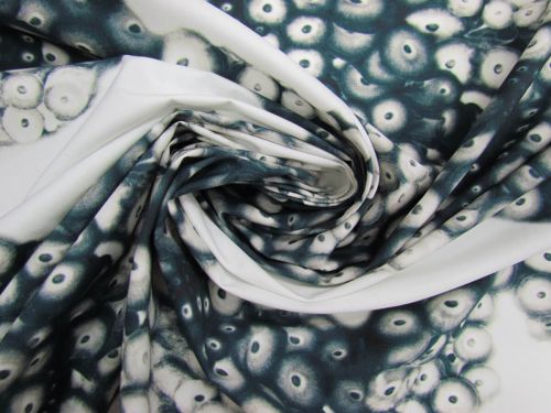Great value Coral Critters Organic Cotton Poplin #13364 available to order online Australia