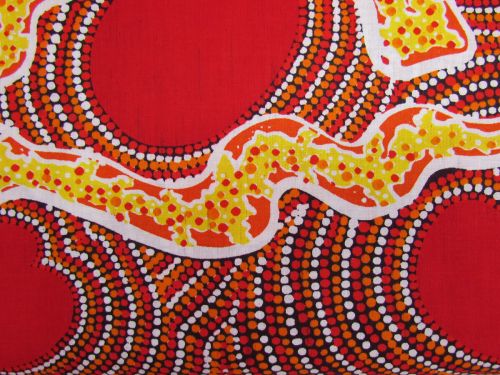 Great value *Seconds* Snake & Water Dreaming available to order online Australia