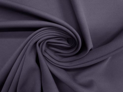 Great value Twill Look Ponte Knit- Dusk Blue #13372 available to order online Australia