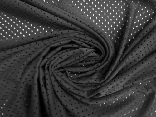 Great value Baseline Stretch Basketball Mesh- Deep Grey #13383 available to order online Australia
